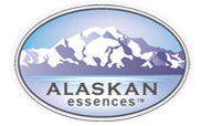 Alaskan Flower Essences logo