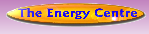 The Energy Centre logo